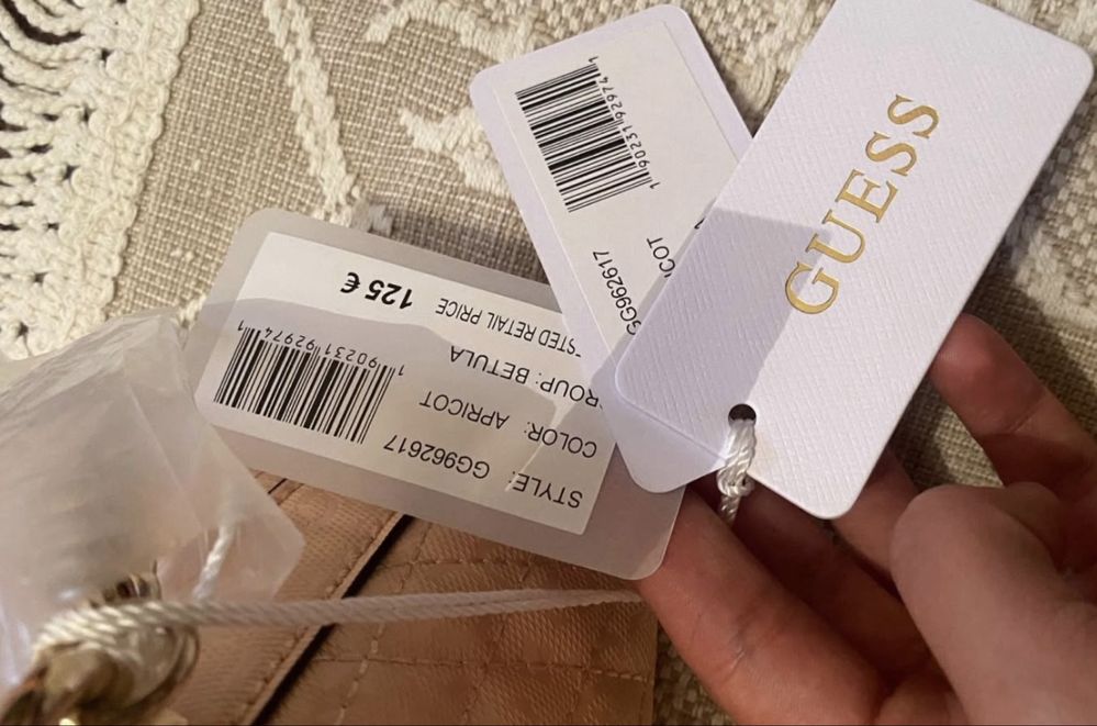 Mala guess original nova