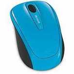 Myszka Microsoft Wireless Mobile 3500.