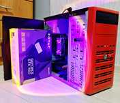 [ІГРОВИЙ ПК]•16GB-ОЗУ•GTX950•FX4350•SSD-120GB•Комп/Системник•Am3+•AMD•