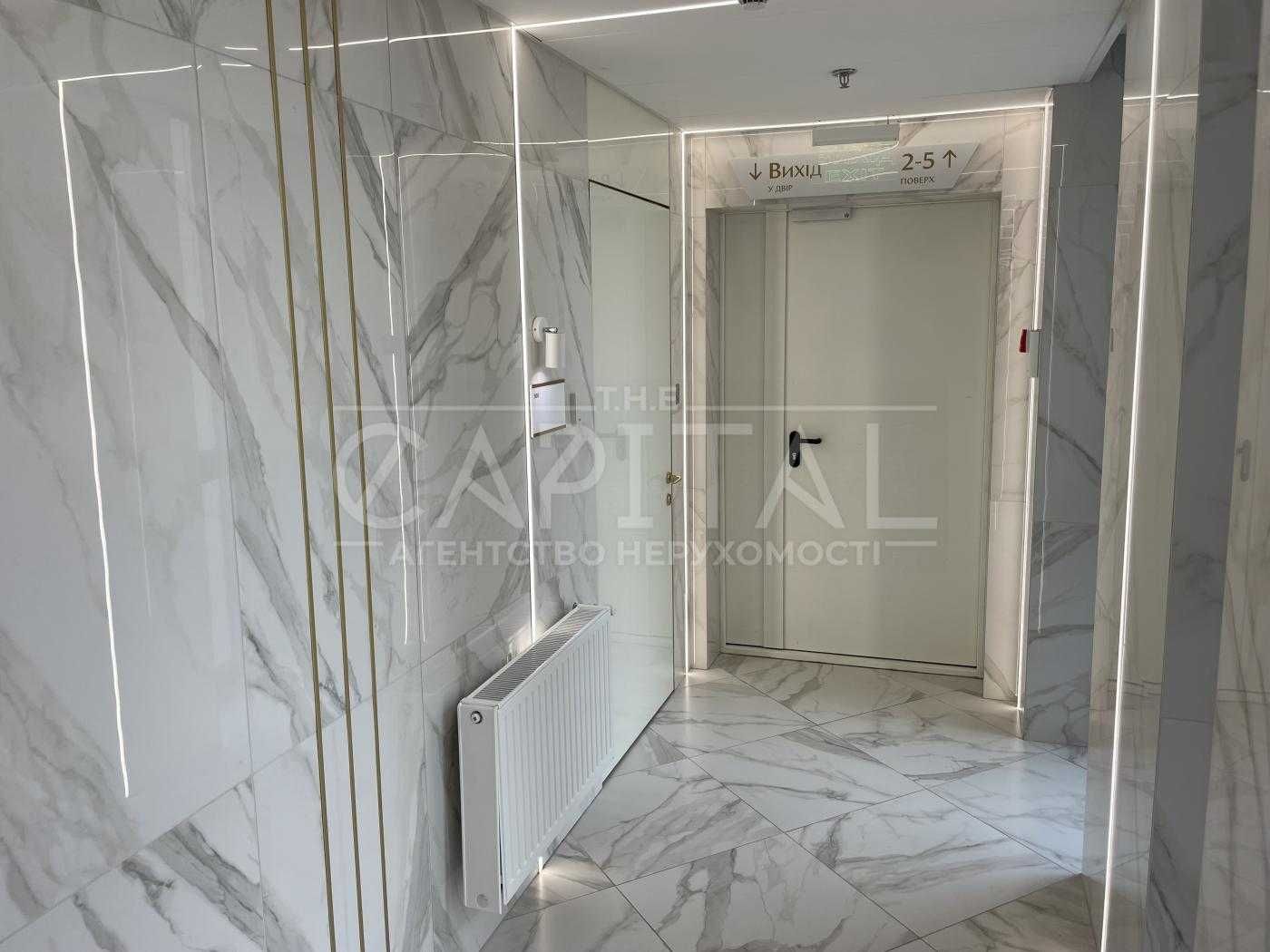 Продаж приміщення, ЖК Chicago Central House, вул. Антоновича