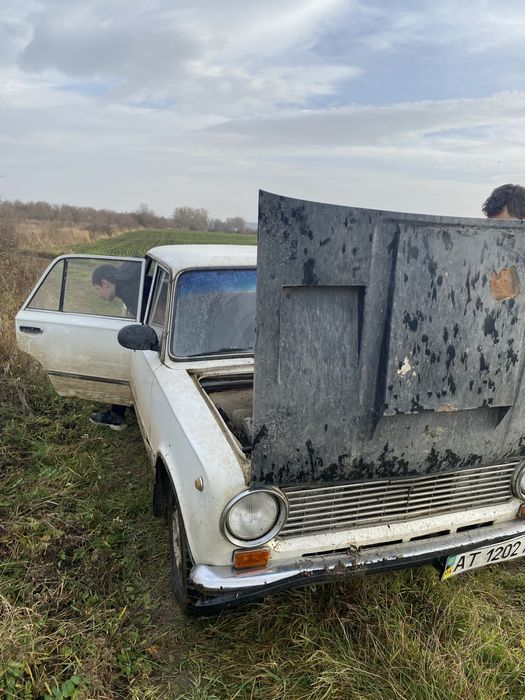 Продам копійку ваз 2101