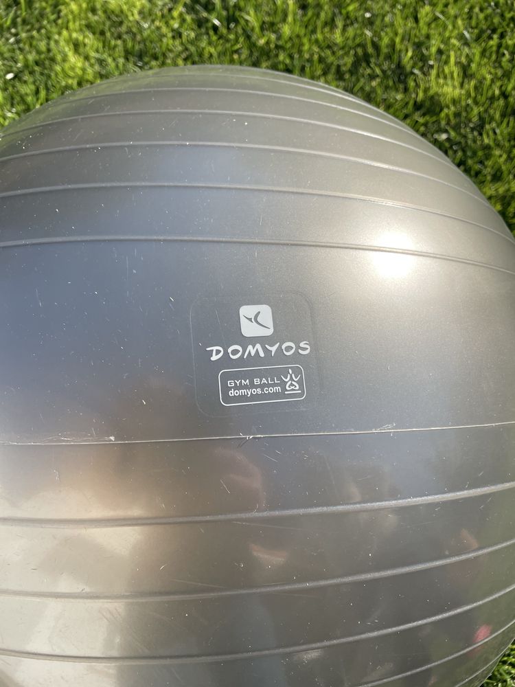 Bola Pilates Domyos 65cm