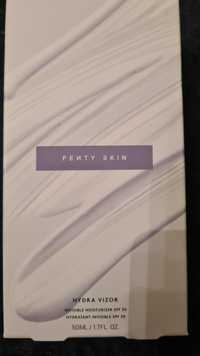 Fenty Beauty Hydra Vizor Invisible Moisturizer Broad Spectrum