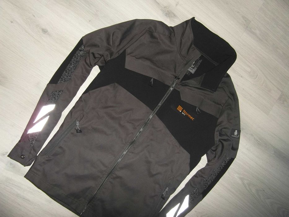 Mascot Workwear Męska Kurtka Robocza Techniczna BHP 2XL