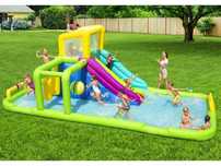 PARK WODNY MEGA duży Bestway 710x310x265cm 53387