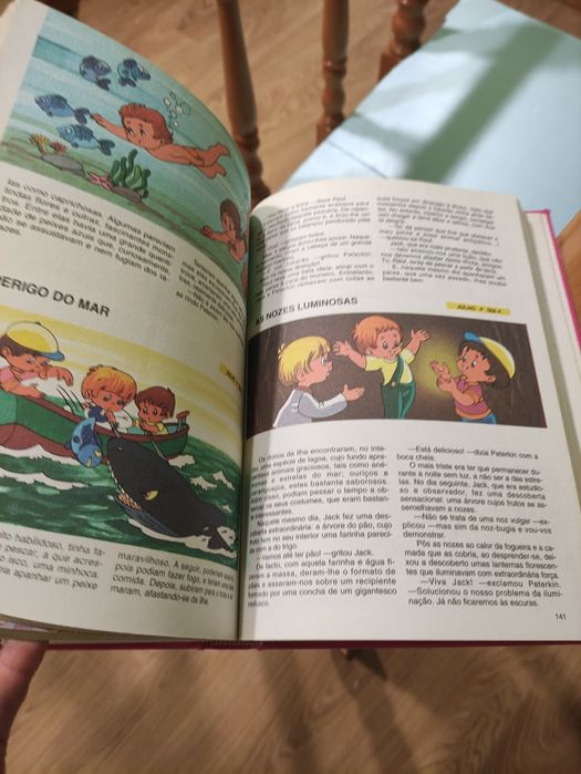 Contos: Um Para Cada Dia