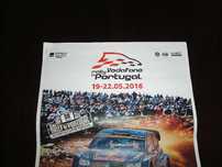 rally map portugal vodafone 2016