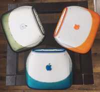Apple Macintosh Portable в коллекцию,powermac cube,Powerbook emac imac