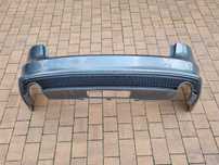 audi a4 b8 8k9 lift 12- kombi s-line sline zderzak tył 8k9807511n