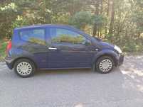 Citroen C2  1,4  VTR ,54 kW 2008 r   2500 zł uszkodzony