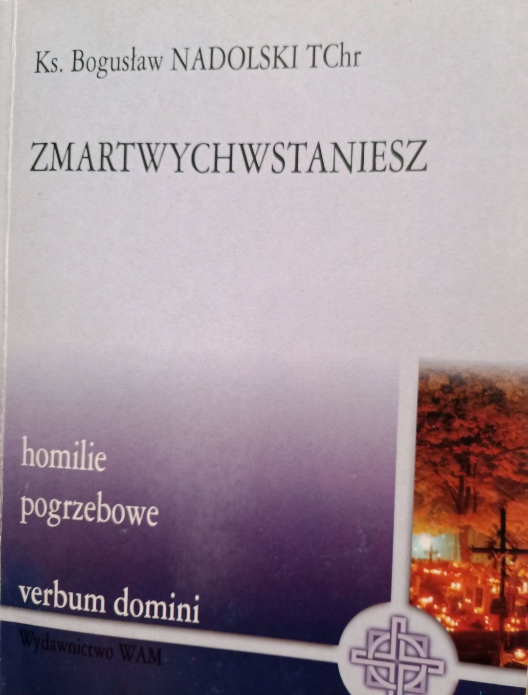 Rozważania religijne - zestaw 7 książek