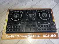 Dj pioneer ddj200 z etui