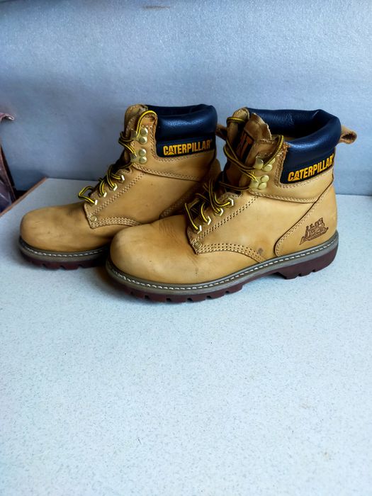 Buty trapery CATerpillar 41