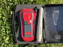 Rotenberger Rotest 3 + Honeywell eZsense