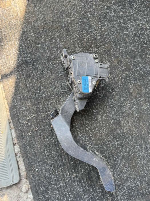 Педаль газа ауди А6с5