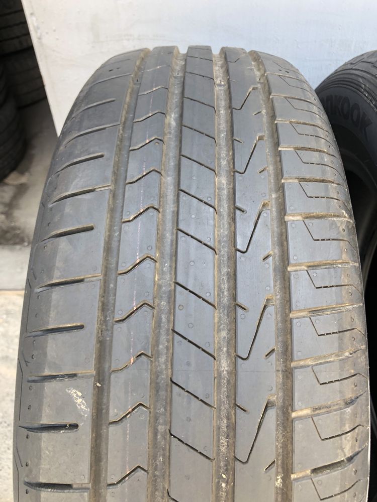 Шини 215/65 R17 99V Hankook Ventus Prime 3X