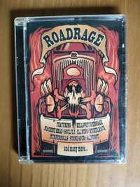 Roadrunner Roadrage DVD