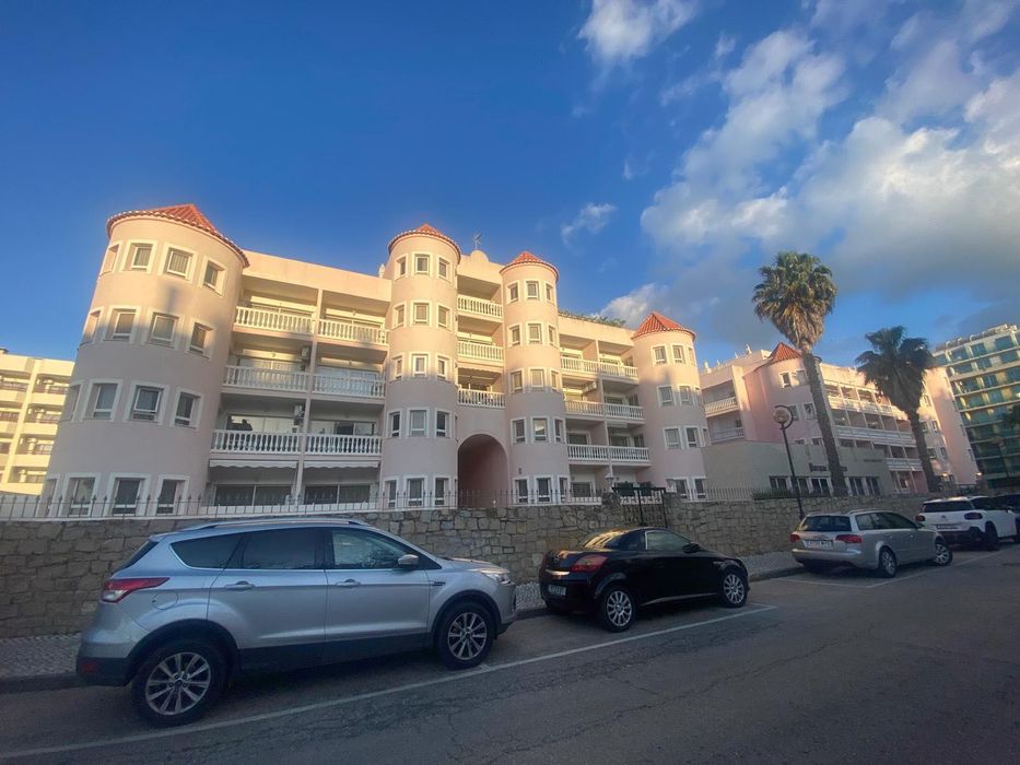 Apartamento T2 em Monte Gordo