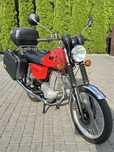Etz Mz  250  Top Stan