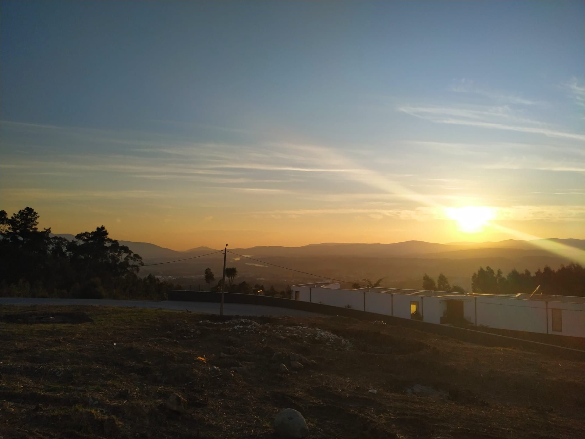 Terreno p/construção