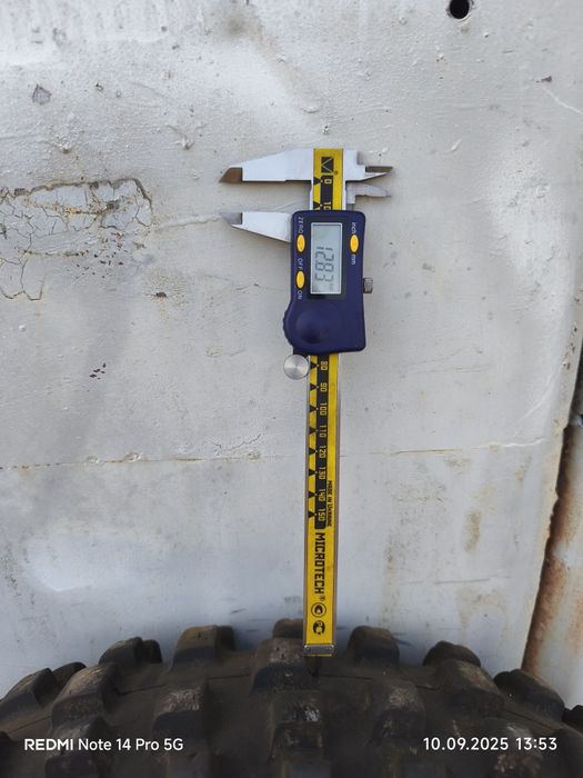 Мітас екстрім 754