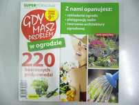 Gdy masz problem w ogrodzie poradnik