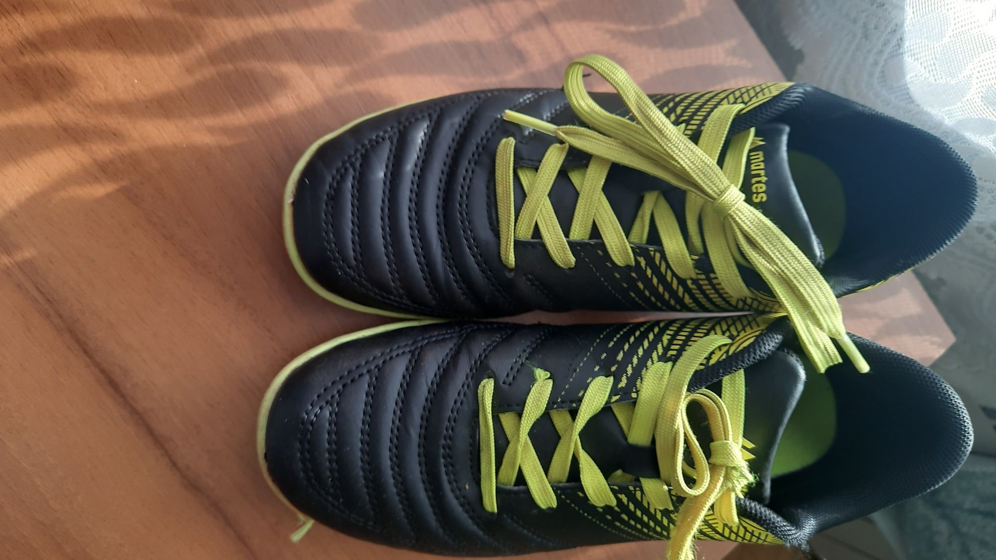Buty halówki sportowe 34martens