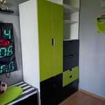 Meble IKEA stuva