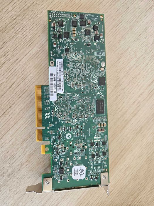 Karta sieciowa HP NC523SFP 10Gb