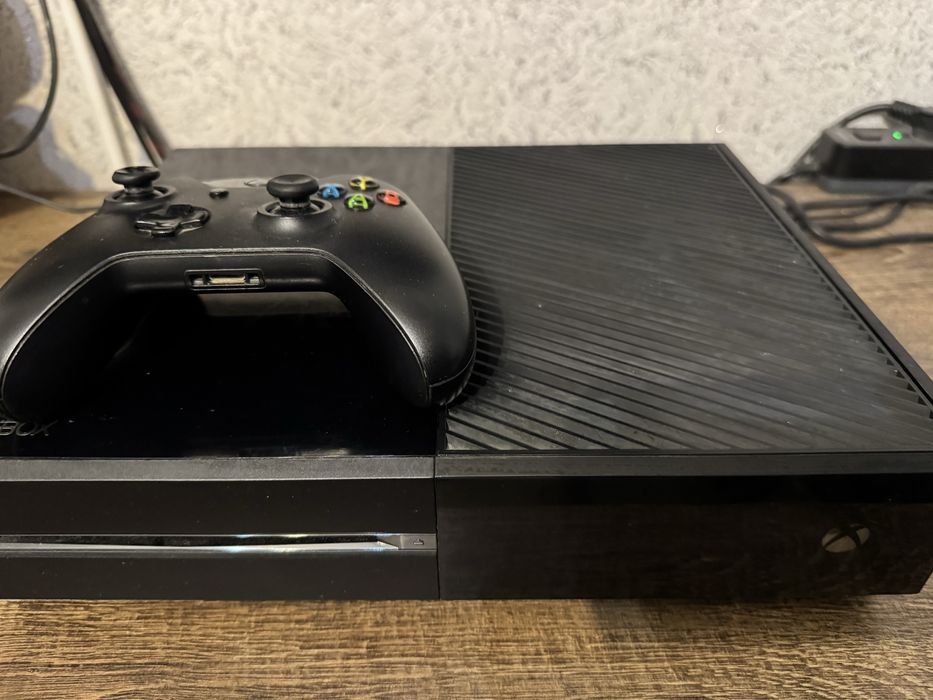 Xbox one Иксбокс