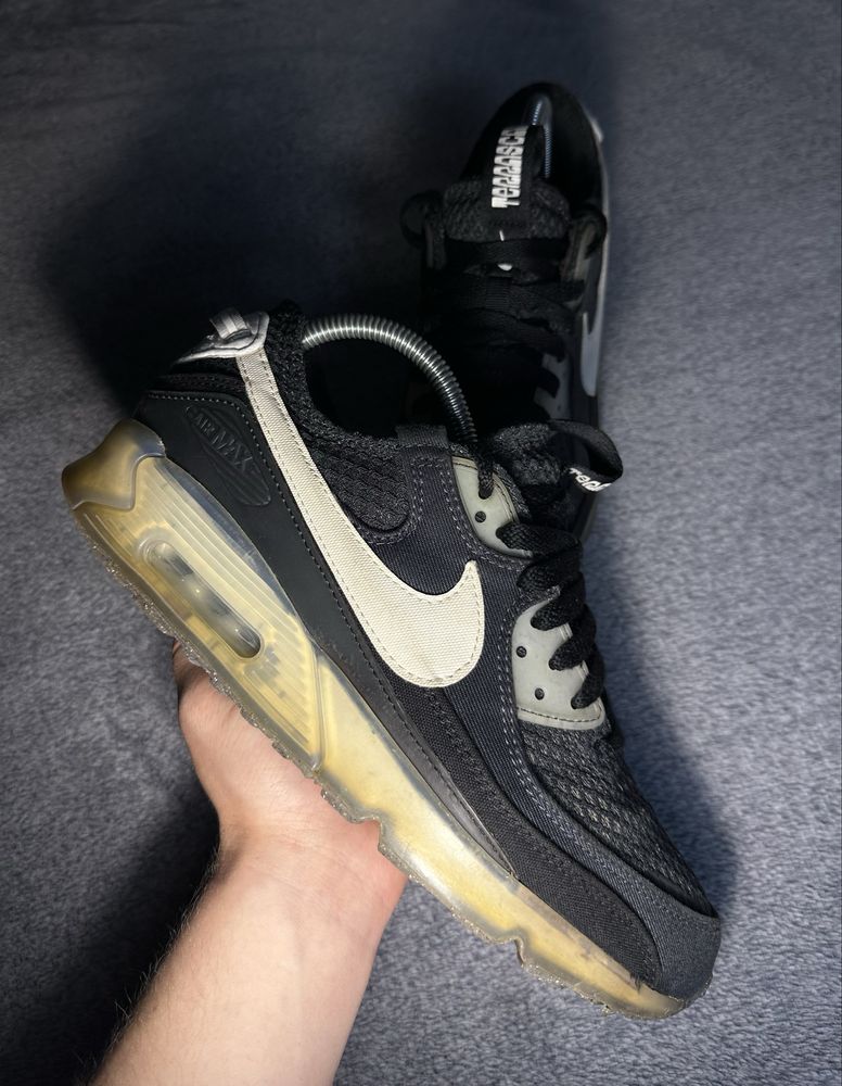 Кросівки Nike 90 Terrascape Air Max оріг кросовки найк тераскейп аір