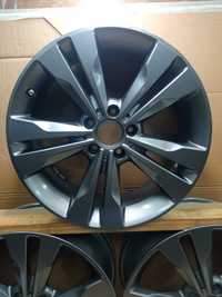 Jantes originais Mercedes Benz CLA ( W204) 18 polegadas