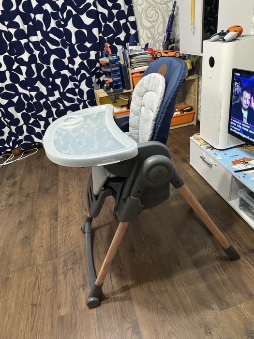 Стілець для годування Maxi cosi