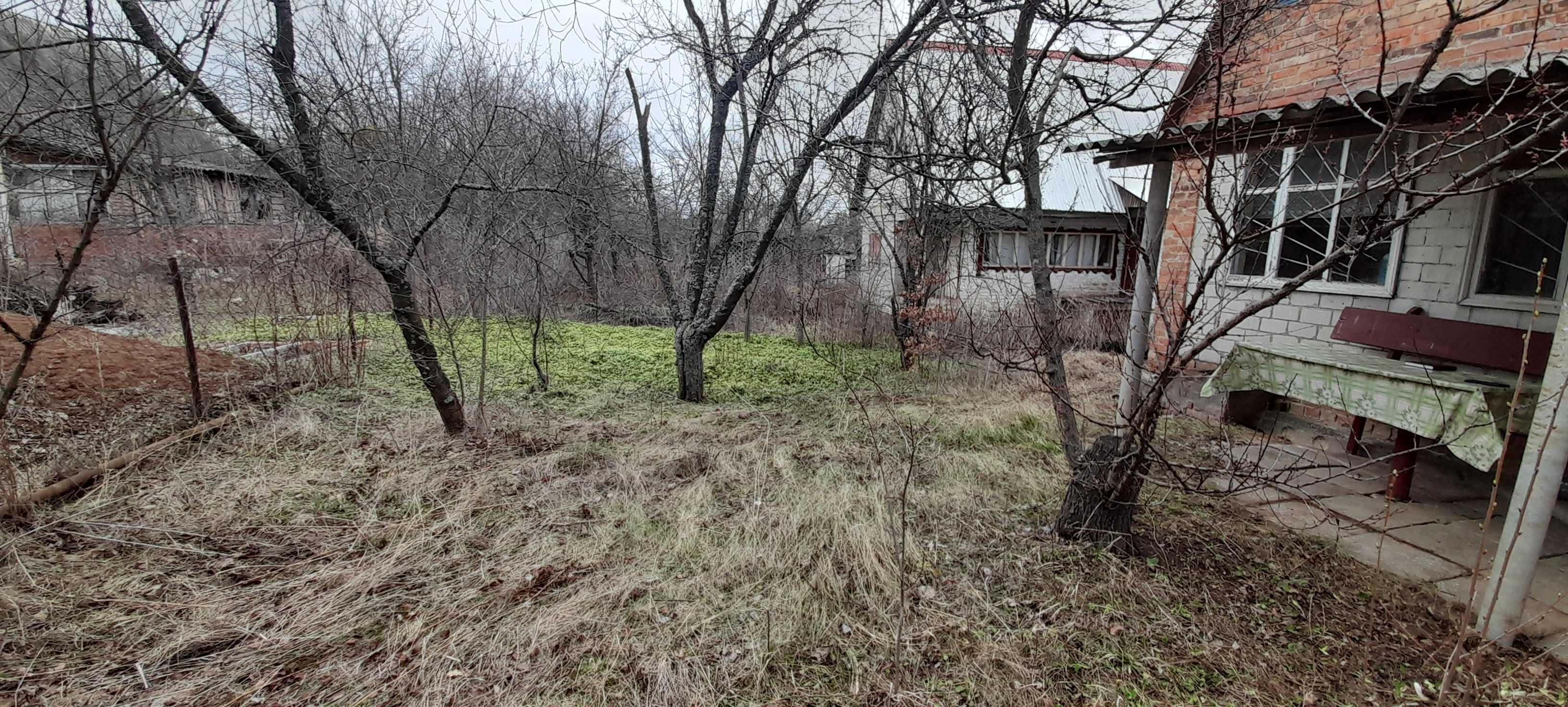 Продам дачу в пгт. Высокий