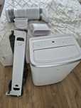 Klimatyzator przenośny Electrolux Comfort 600 EXP34U339CW Klimatyzacja
