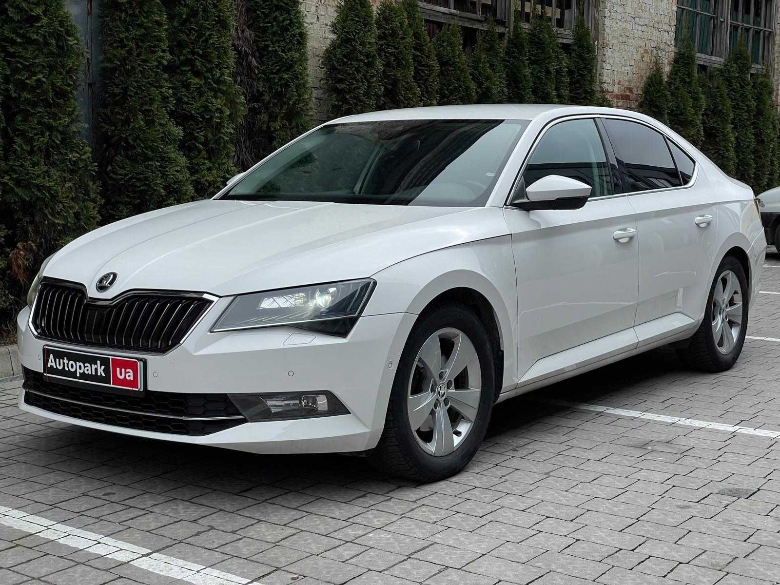 Продам Skoda Superb 2015р. #42599