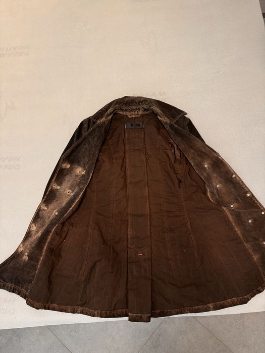 Пальто жіноче EINSTEIN