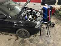 Czyszczenie wtryskiwaczy, filtrów DPF, kolektorów dolotowych
