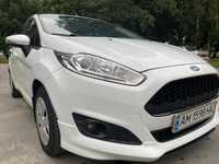 Ford fiesta 2013 1.5