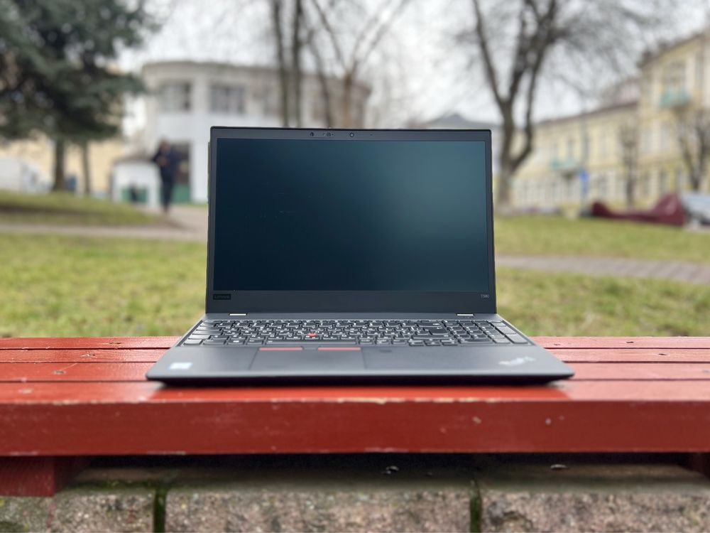 Ноутбук Lenovo Thinkpad T580/MX150 2GB/i7-8650U/16GB/512GB/15.6"4K IPS