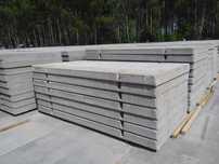 Płyta drogowa Płyty drogowe betonowe NOWE 300x150x15/18/20 cm