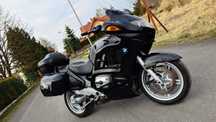 BMW r1150rt 2004 rok.ladna, zadbana w pełni sprawna,świeżo sprowadzona