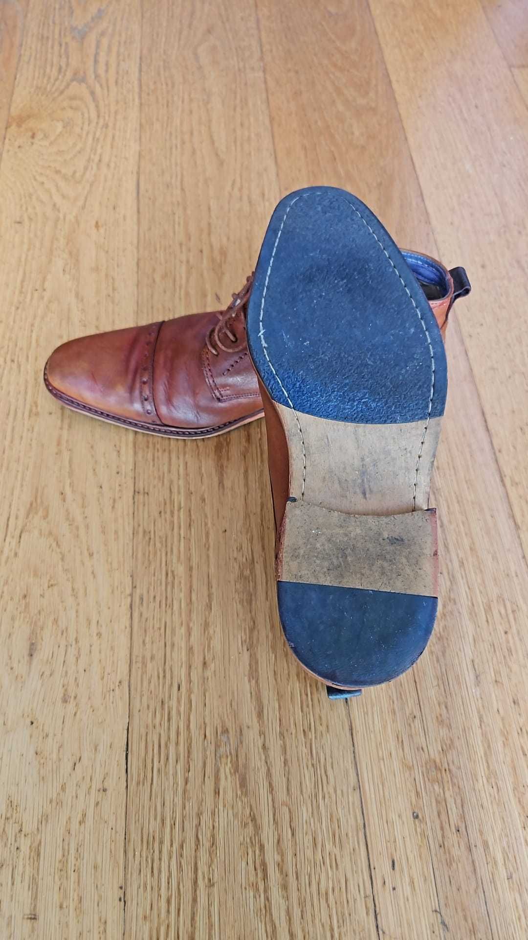 Botas, 43, Marca TAFT