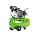 Kompresor sprężarka mocny Zipper ZI-COM24E 24 l 1,1kW 8bar 165L/min