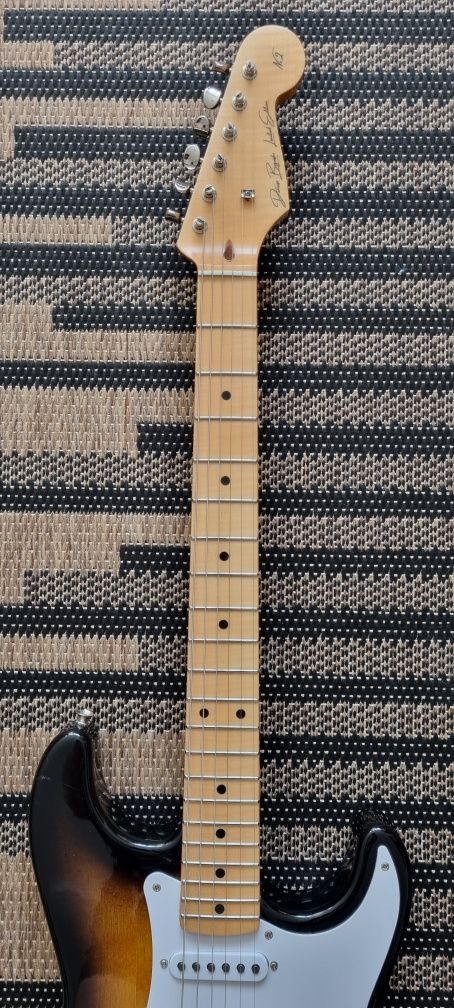 Stratocaster 57 (jak Fender)