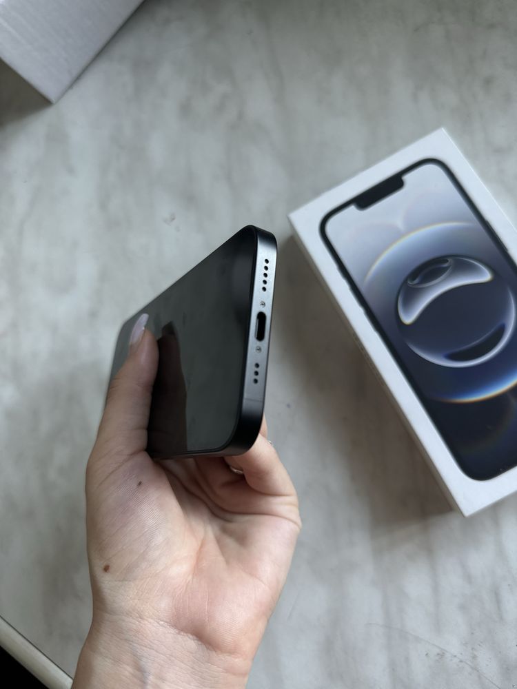 IPhone 16e 128gb Neverlock