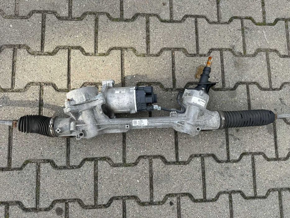 Przekładnia kierownicza Chevrolet Corvette Cadilac ATS GMC Terrain