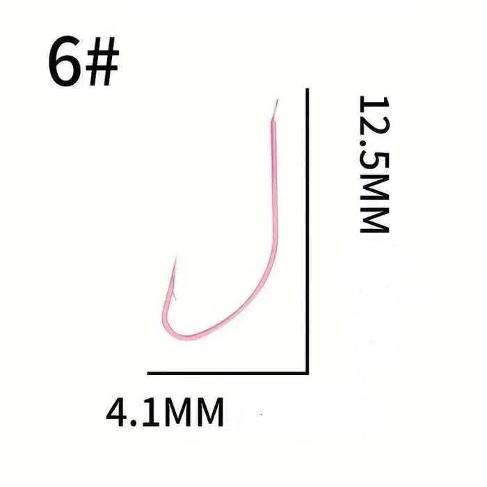 komplet- Haczyki wędkarskie typu biały robak itd.. 90 szt. 3 rozmiary.