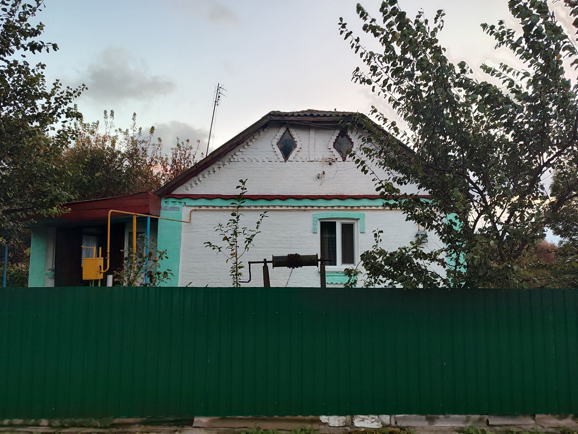 Продам будинок с.Йосипівка Вінницької області
