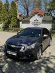 Chevrolet Cruze LS 2011 2.0 дизель